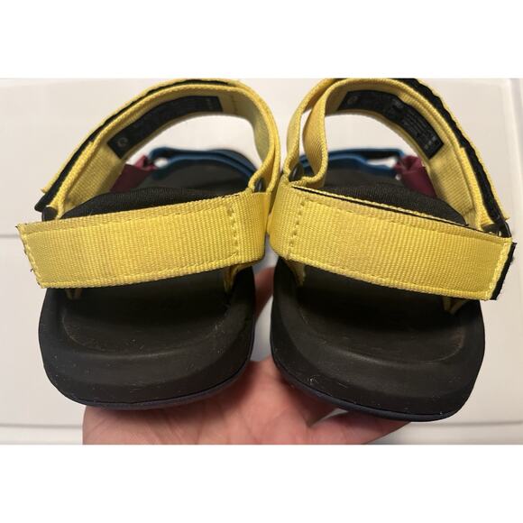 Teva Hurricane XLT2 Sport Sandals Women's Size 8 1019235 Hiking Boat Shoes - Picture 8 of 11